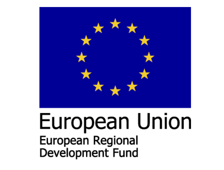 European Union Regional Development Fund