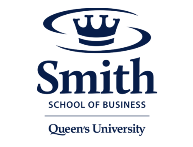 Smith School of Business from Queens University